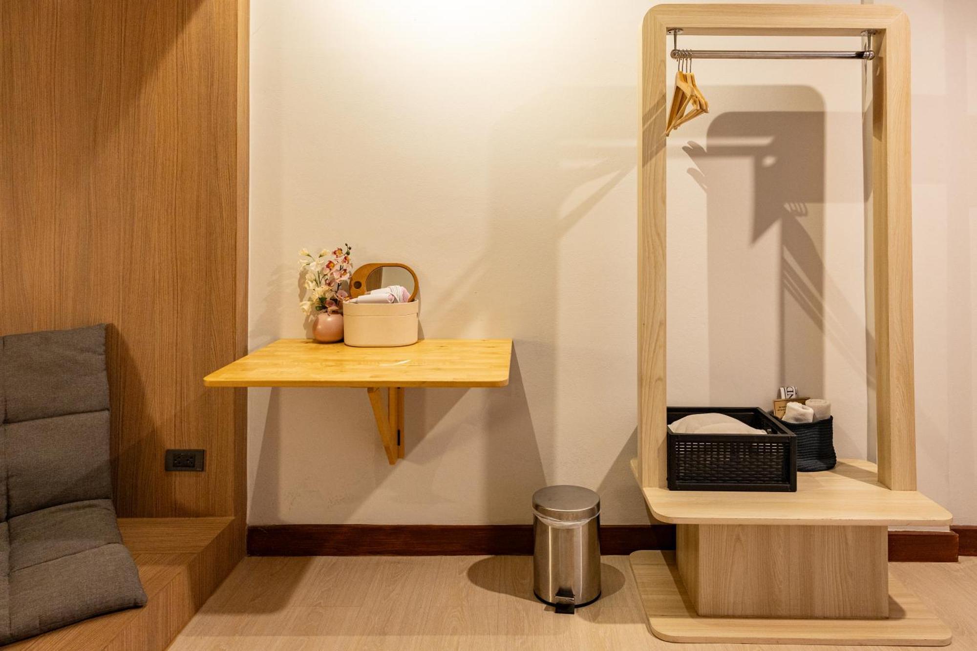 The Brown Hotel Krabi Zewnętrze zdjęcie