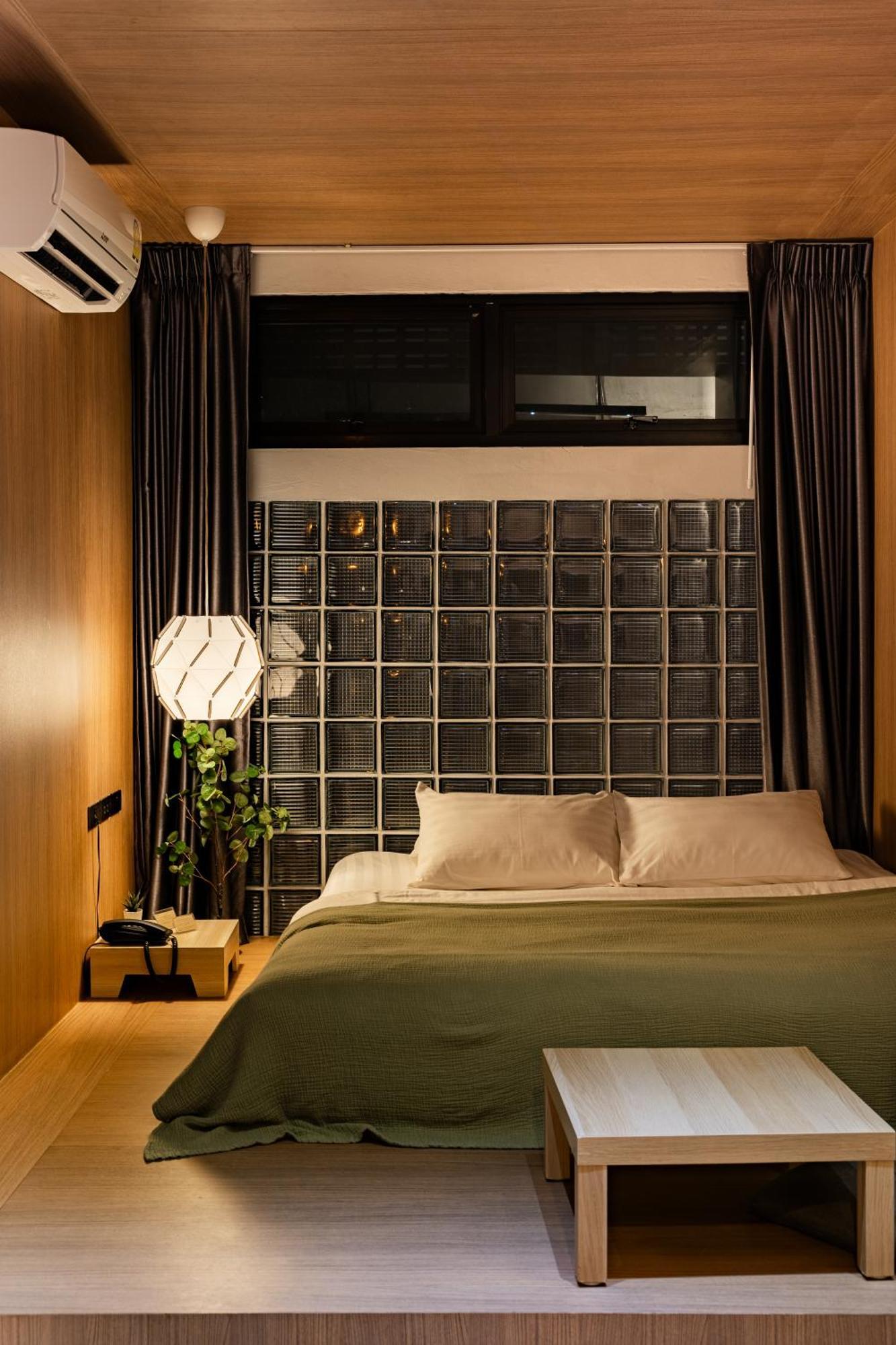 The Brown Hotel Krabi Zewnętrze zdjęcie