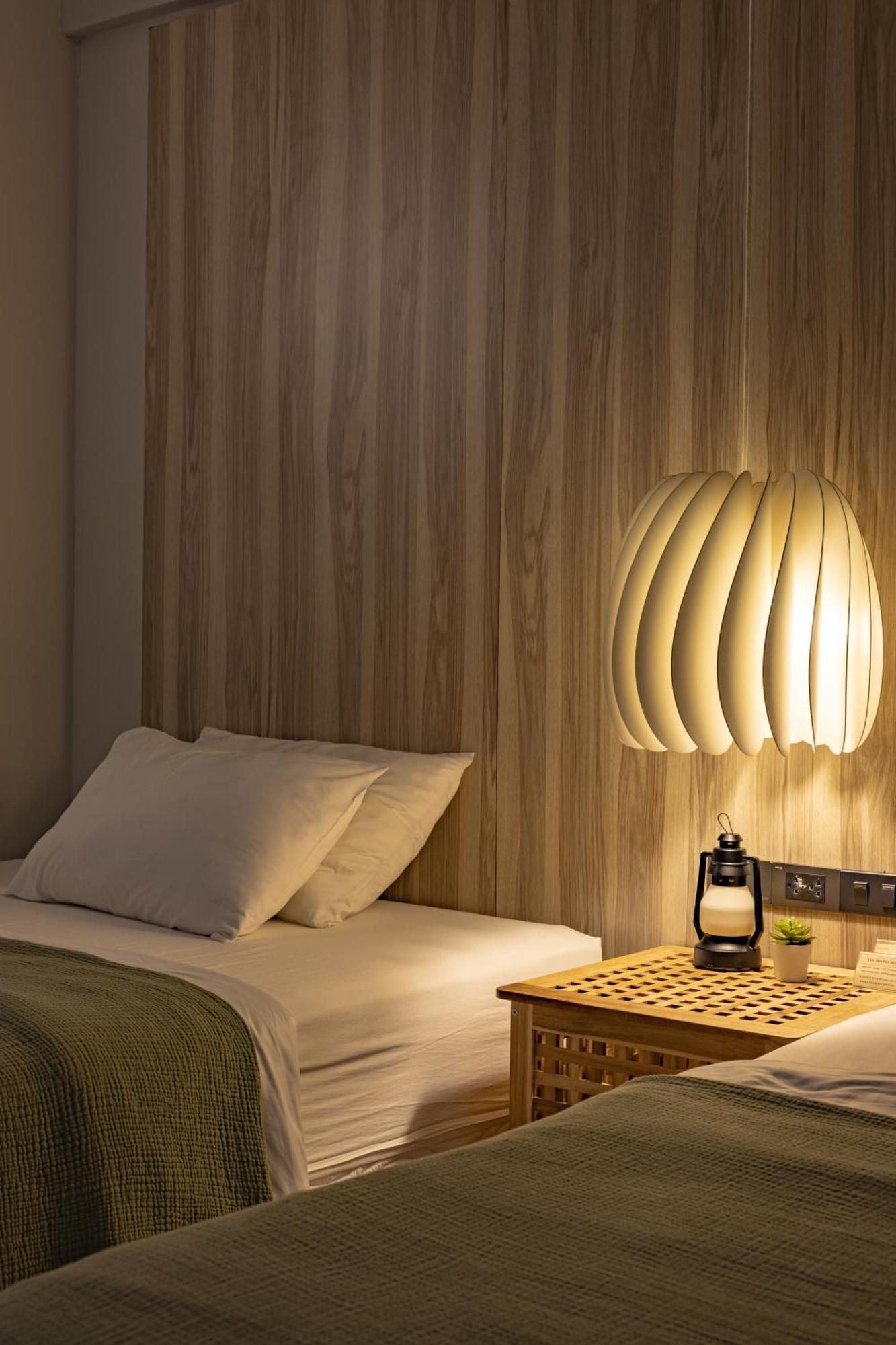 The Brown Hotel Krabi Zewnętrze zdjęcie