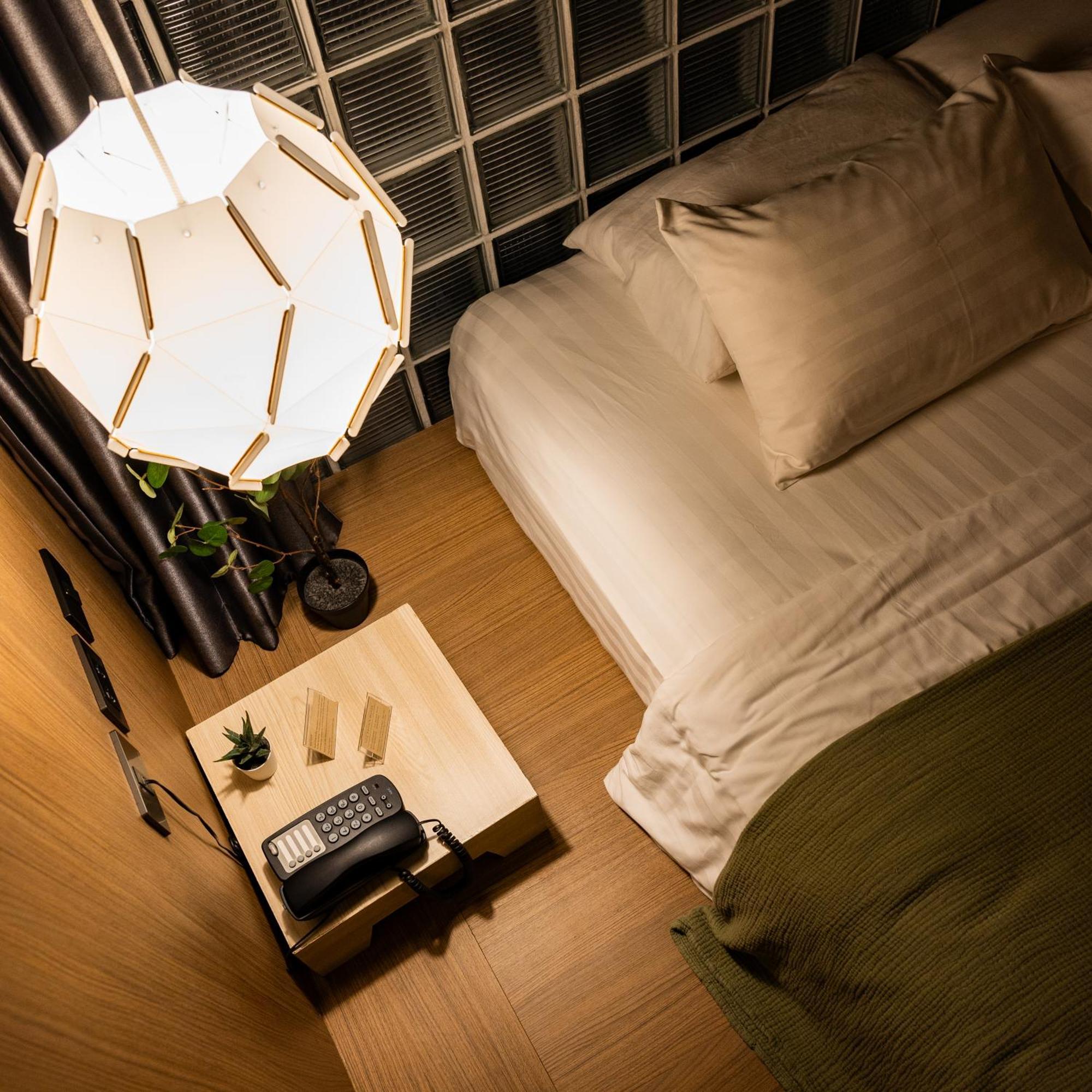 The Brown Hotel Krabi Zewnętrze zdjęcie